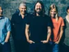 Foo Fighters y los anuncios más divertidos que han hecho foo fighters