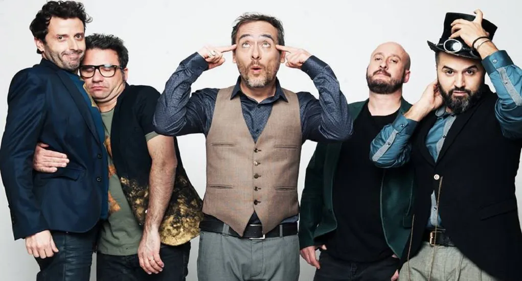 love of lesbian
