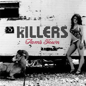 the killers sams town