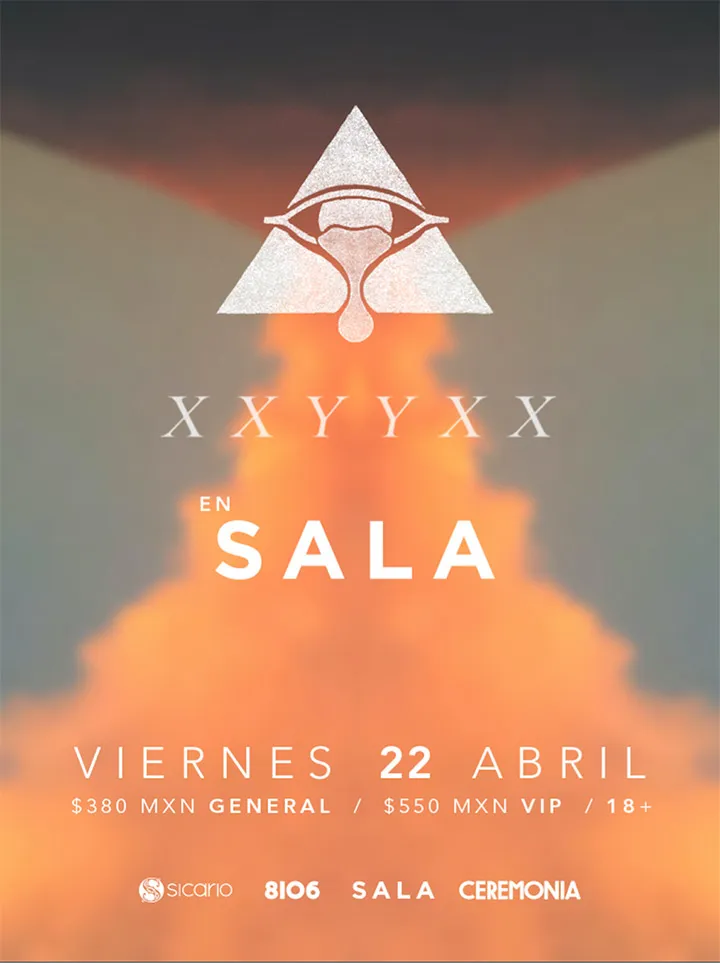 XXYYXX