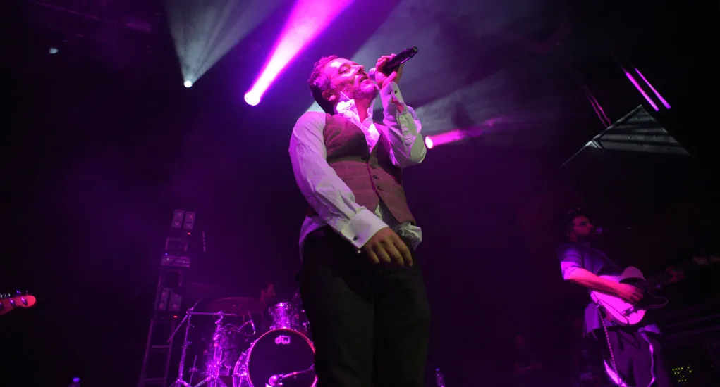 love of lesbian