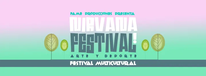 festival nirvana
