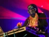 SBTRKT no quiere que bailes con Save Yourself, su tercer álbum SBTRKT