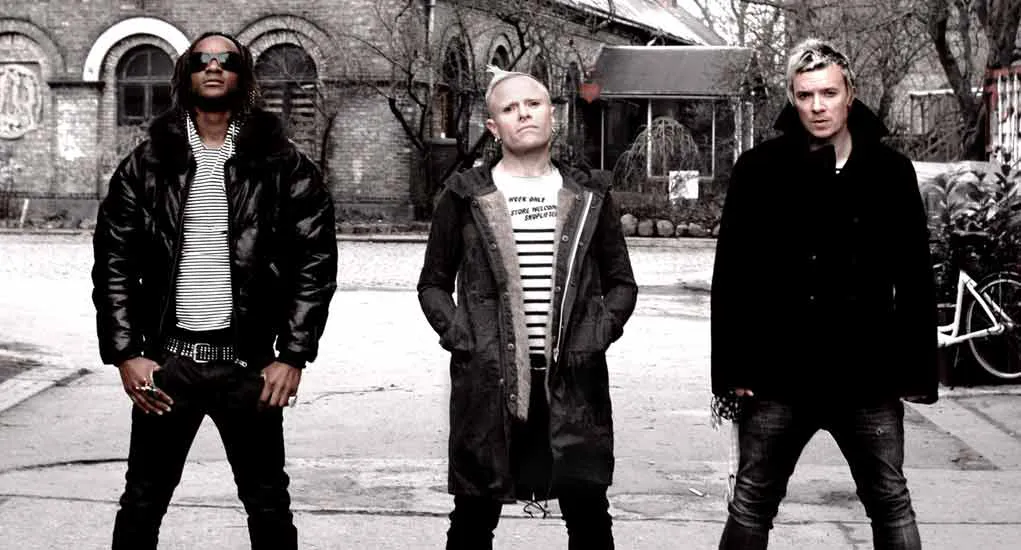 The Prodigy suma un concierto en El Plaza