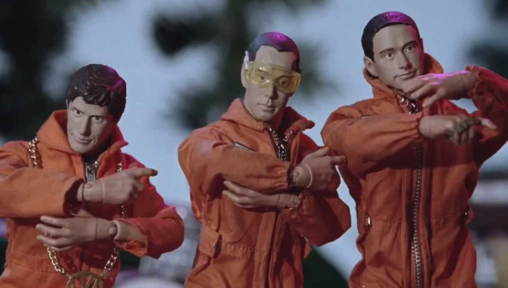 beastie boys Beastie Boys