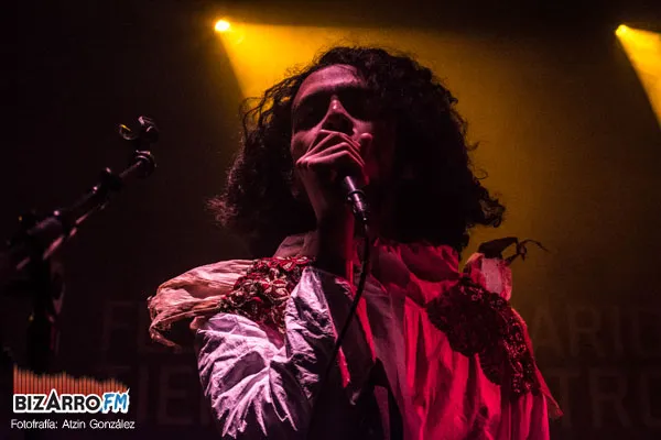 Festival Lunario Tierra Adentro festival lunario tierra adentro