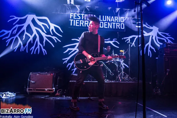 Festival Lunario Tierra Adentro festival lunario tierra adentro