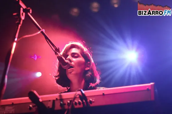 Jazmín Solar Plaza Condesa 03 Jazmín Solar Plaza Condesa 03