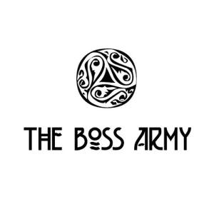 The boss army