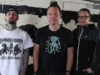 Blink 182, nostalgia pura en California blink 182 california
