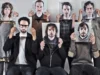 Broken Social Scene, se encuentra trabajando en siguiente disco broken social scene