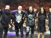 Dream Theater tuvo un momento difícil en el Pepsi Center dream theater