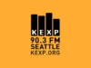 ¿Qué latinos han estado en KEXP? kexp