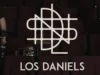 Los Daniels te invitan a su convivencia para presentar nuevo video los daniels
