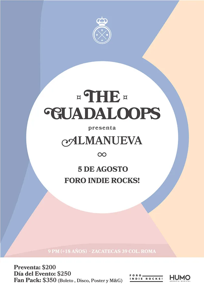the guadaloops