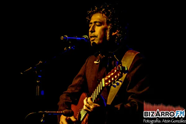 manuel garcía Manuel García