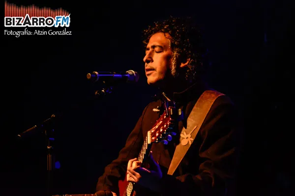 manuel garcía Manuel García