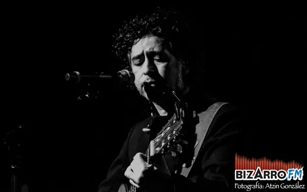 manuel garcía Manuel García