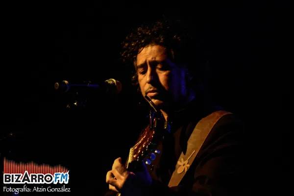 manuel garcía Manuel García