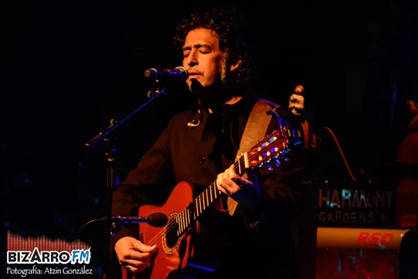 manuel garcía Manuel García