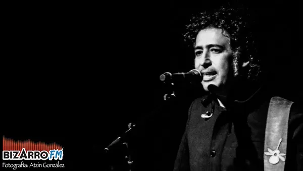 manuel garcía Manuel García