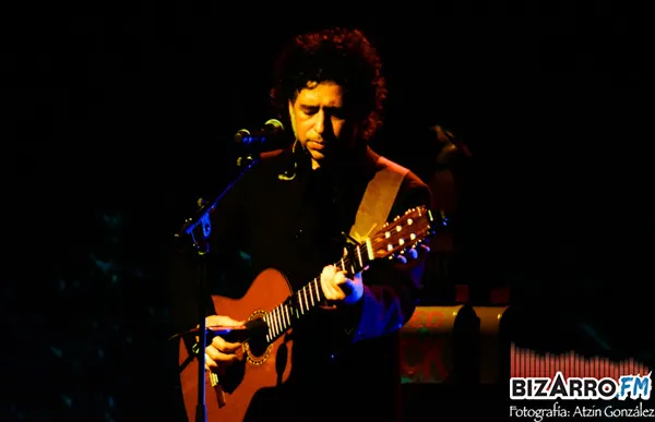 manuel garcía Manuel García