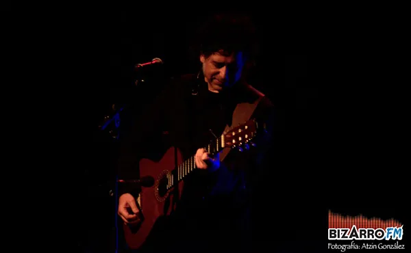 manuel garcía Manuel García