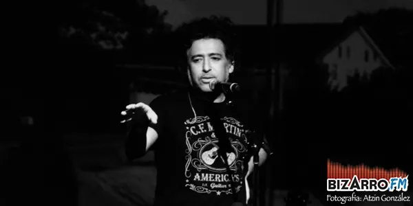 manuel garcía Manuel García