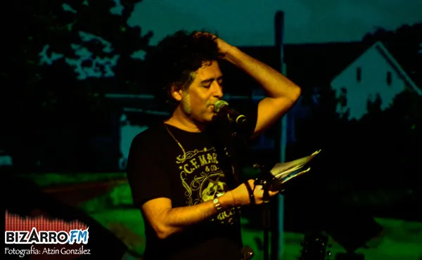 manuel garcía Manuel García