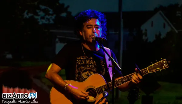 manuel garcía Manuel García