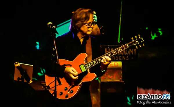 manuel garcía Manuel García