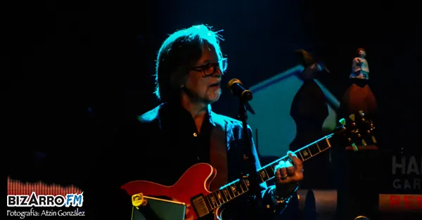 manuel garcía Manuel García