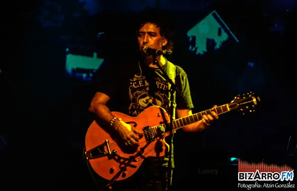 manuel garcía Manuel García