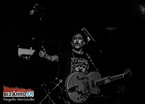 manuel garcía Manuel García