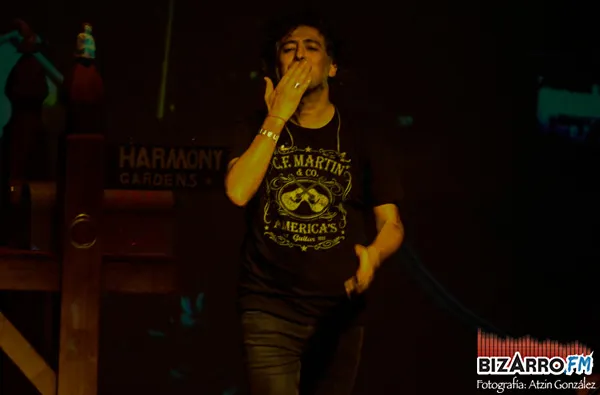 manuel garcía Manuel García