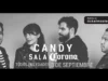 Candy promete un espectáculo conceptual en Sala Corona Candy