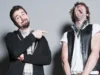 Japandroids está de regreso y viene a tocar al Caradura japandroids