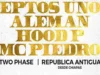 Eptos Uno, Alemán y compañía en Clavería 22 eptos uno aleman