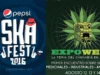 Expoweed México y Pepsi Ska Fest, los planetas se alinearon expoweed pepsi ska fest