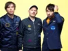 Peter Bjorn and John – Breakin’ Point Peter Bjorn and John