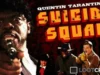 Así hubiera sido Suicide Squad dirigida por Quentin Tarantino suicide squad