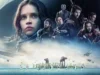 Rogue One: Una historia de Star Wars, otra nueva esperanza Rogue One