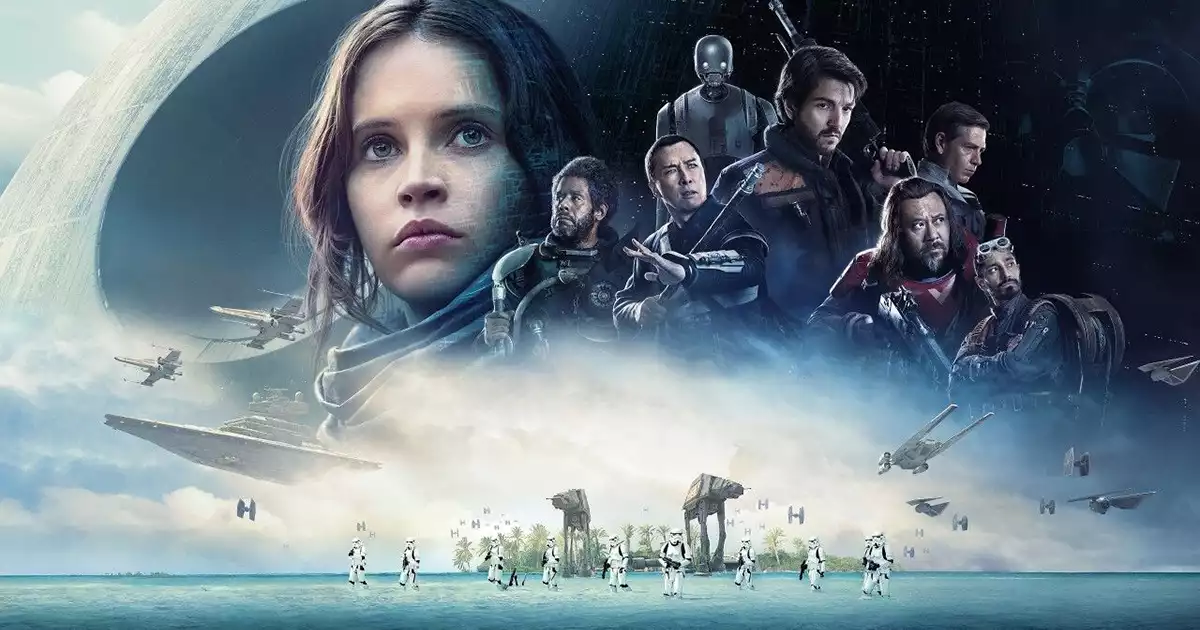 Rogue One