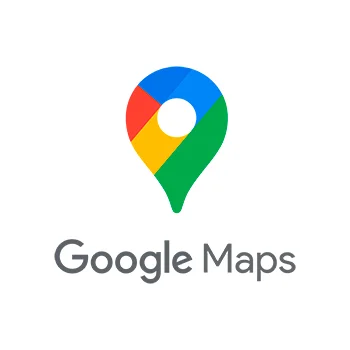 Carpa Astros Google Maps