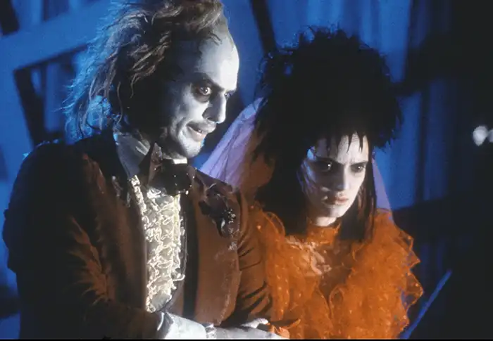 BEETLEJUICE