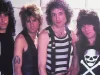 Quiet Riot, celebración de rock en México quiet riot
