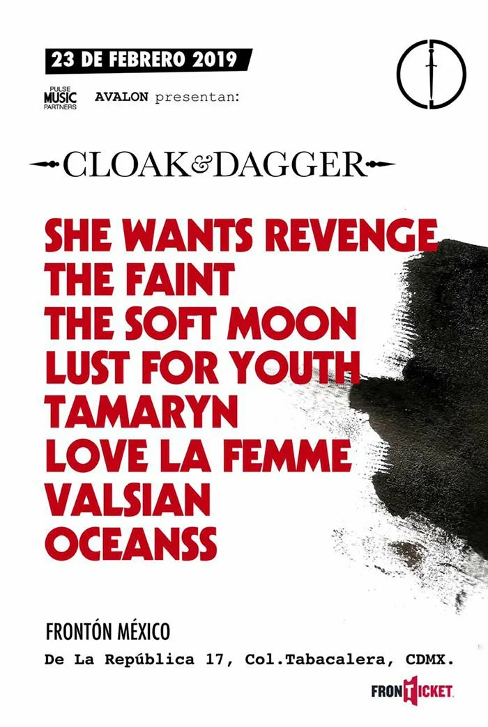 cloak & dagger 2019
