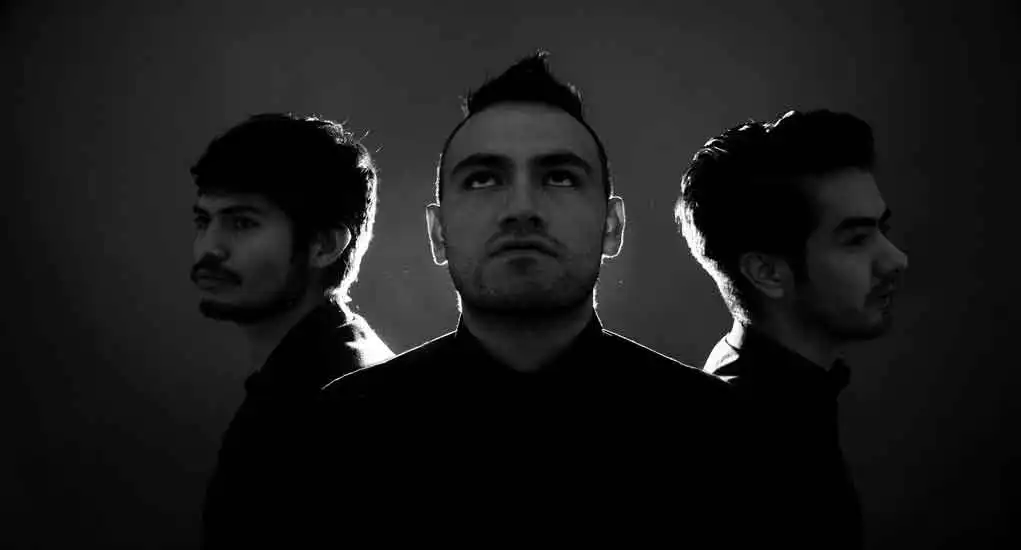 Dramatic estrena sencillo: Control, un tributo al post-punk