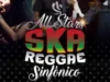 All Stars Ska Reggae Sinfónico está listo para su Metropólitan All Stars Ska Reggae Sinfónico
