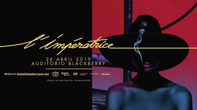 L'Impératrice L’Impératrice